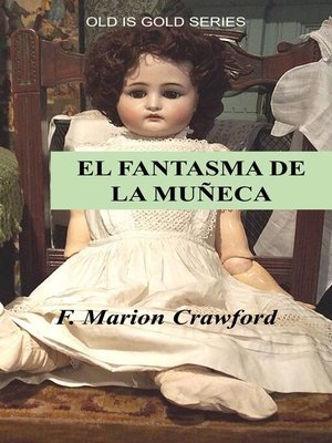 cover image of El Fantasma de la Muñeca